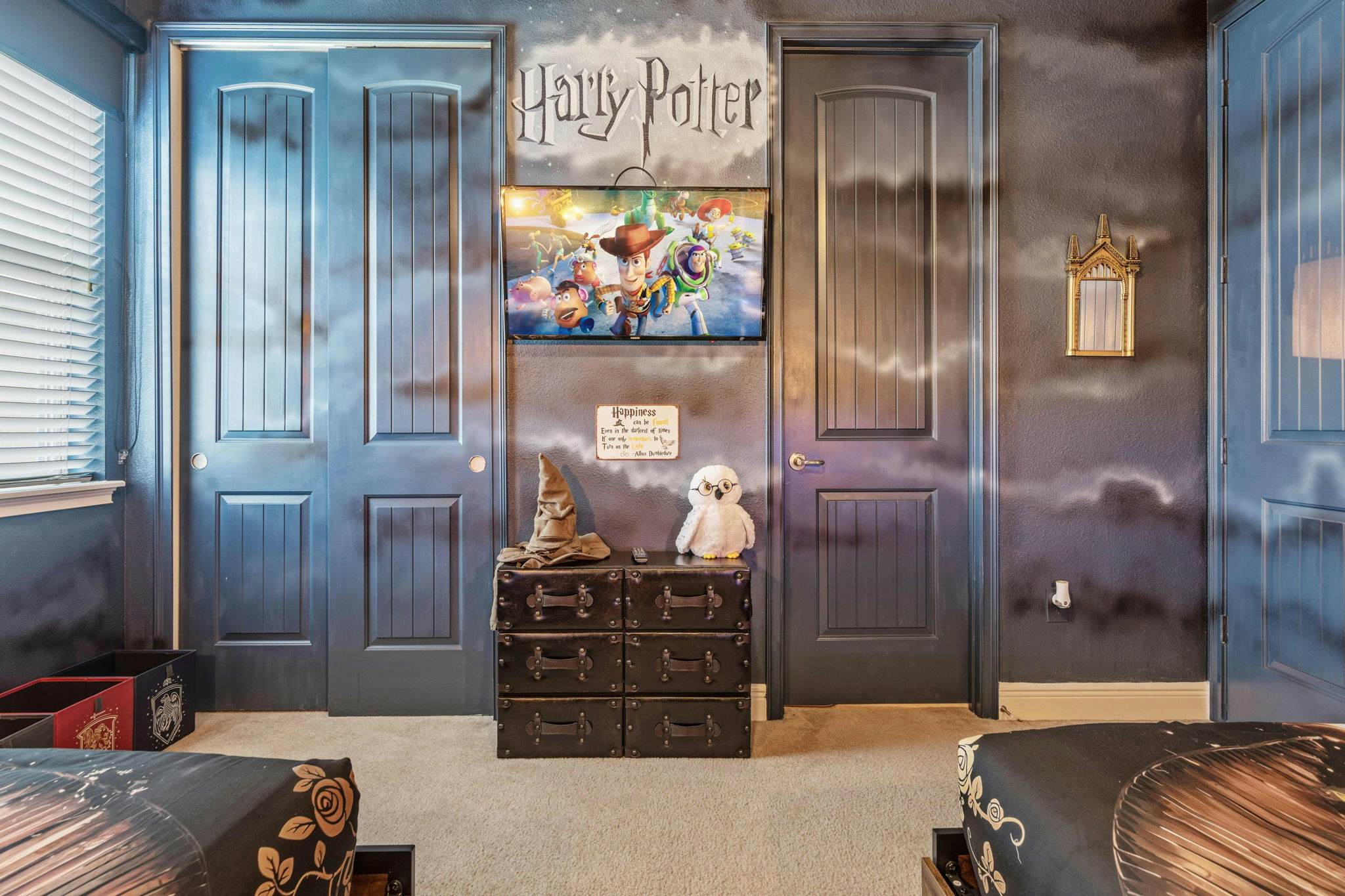 EC192 - The Modern Magical Villa - WEL