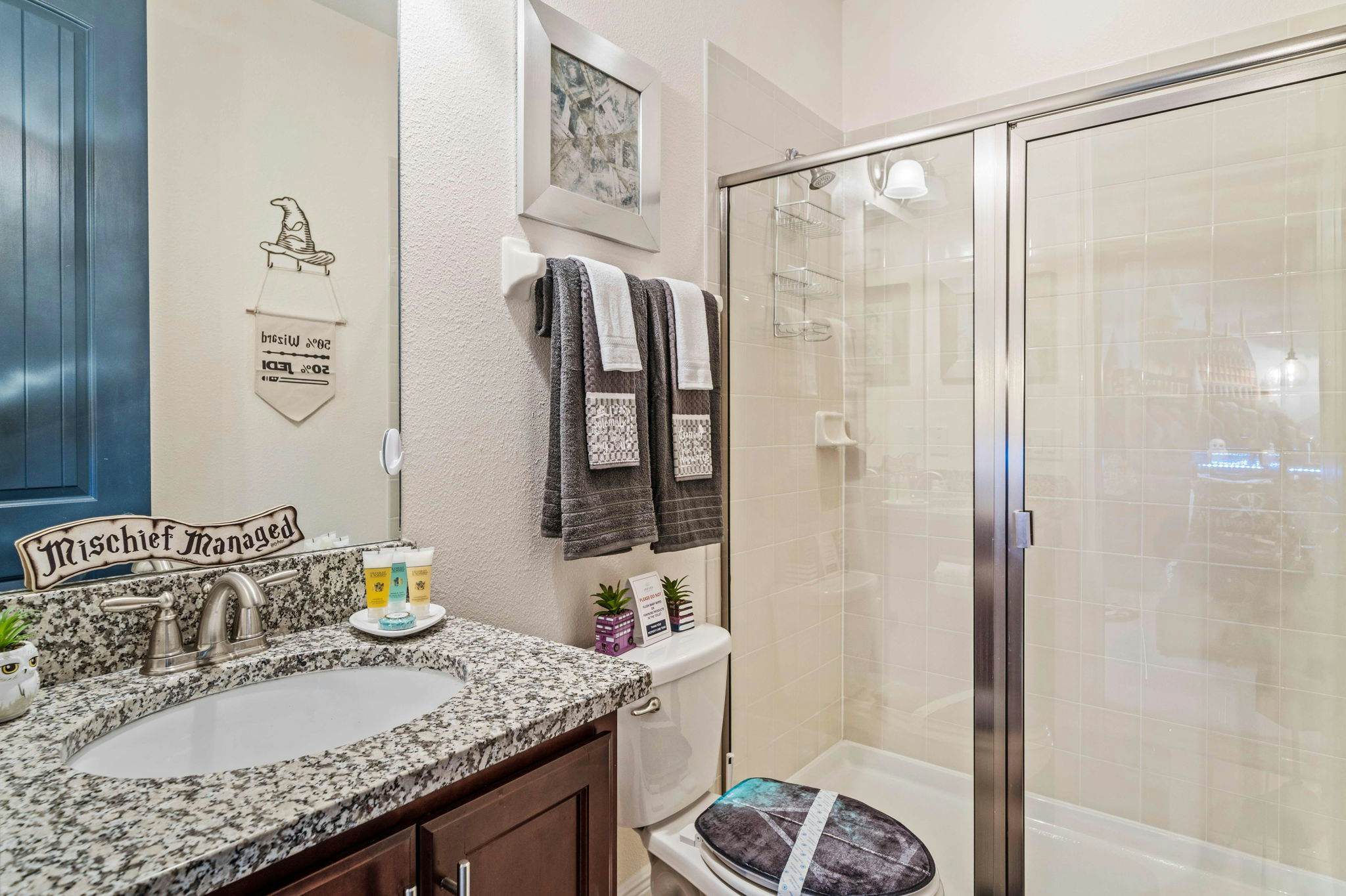 EC192 - The Modern Magical Villa - WEL