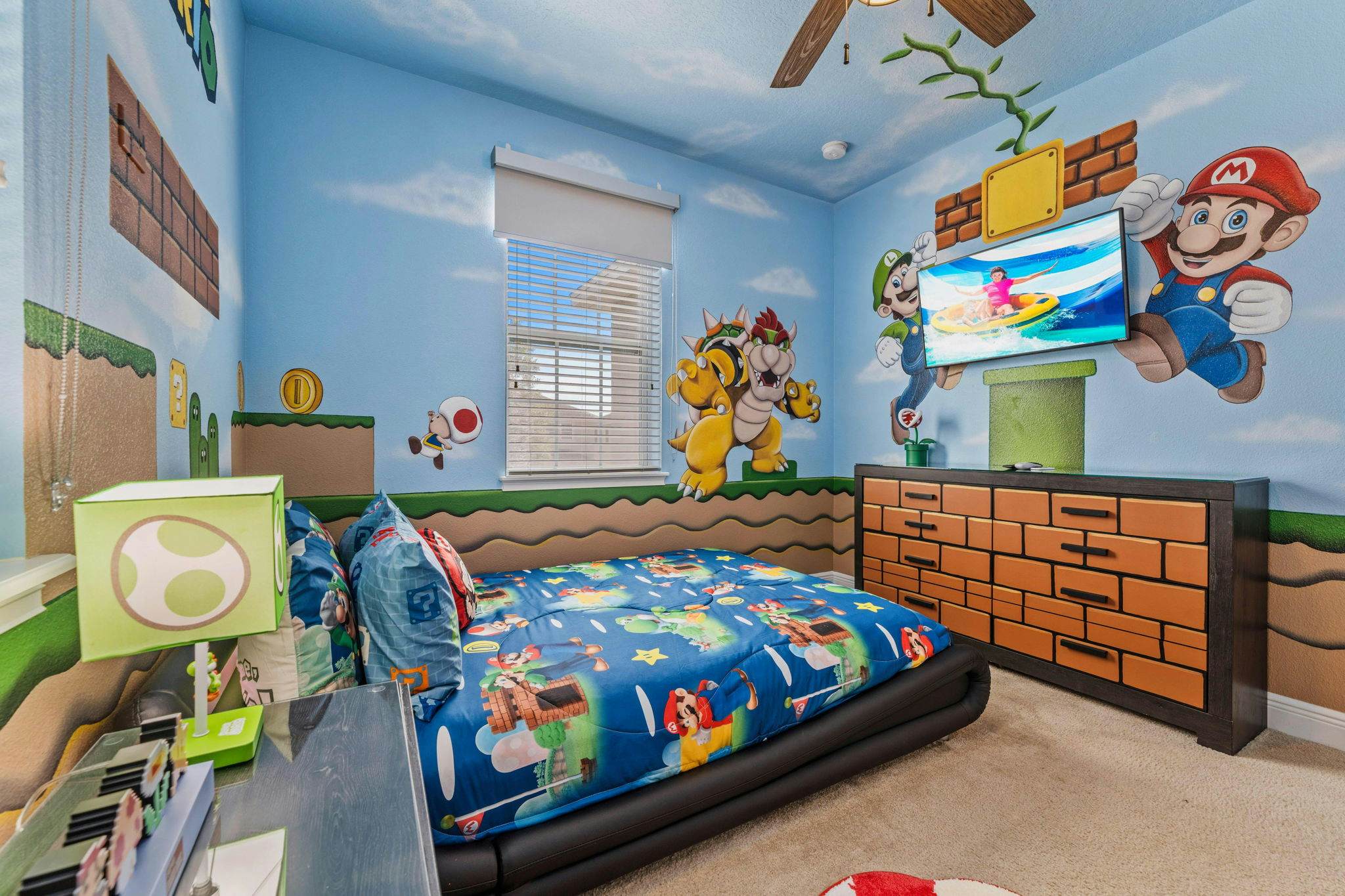 EC192 - The Modern Magical Villa - WEL