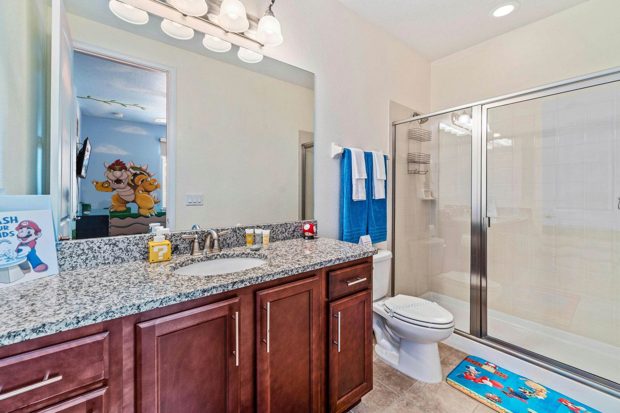 EC192 - The Modern Magical Villa - WEL