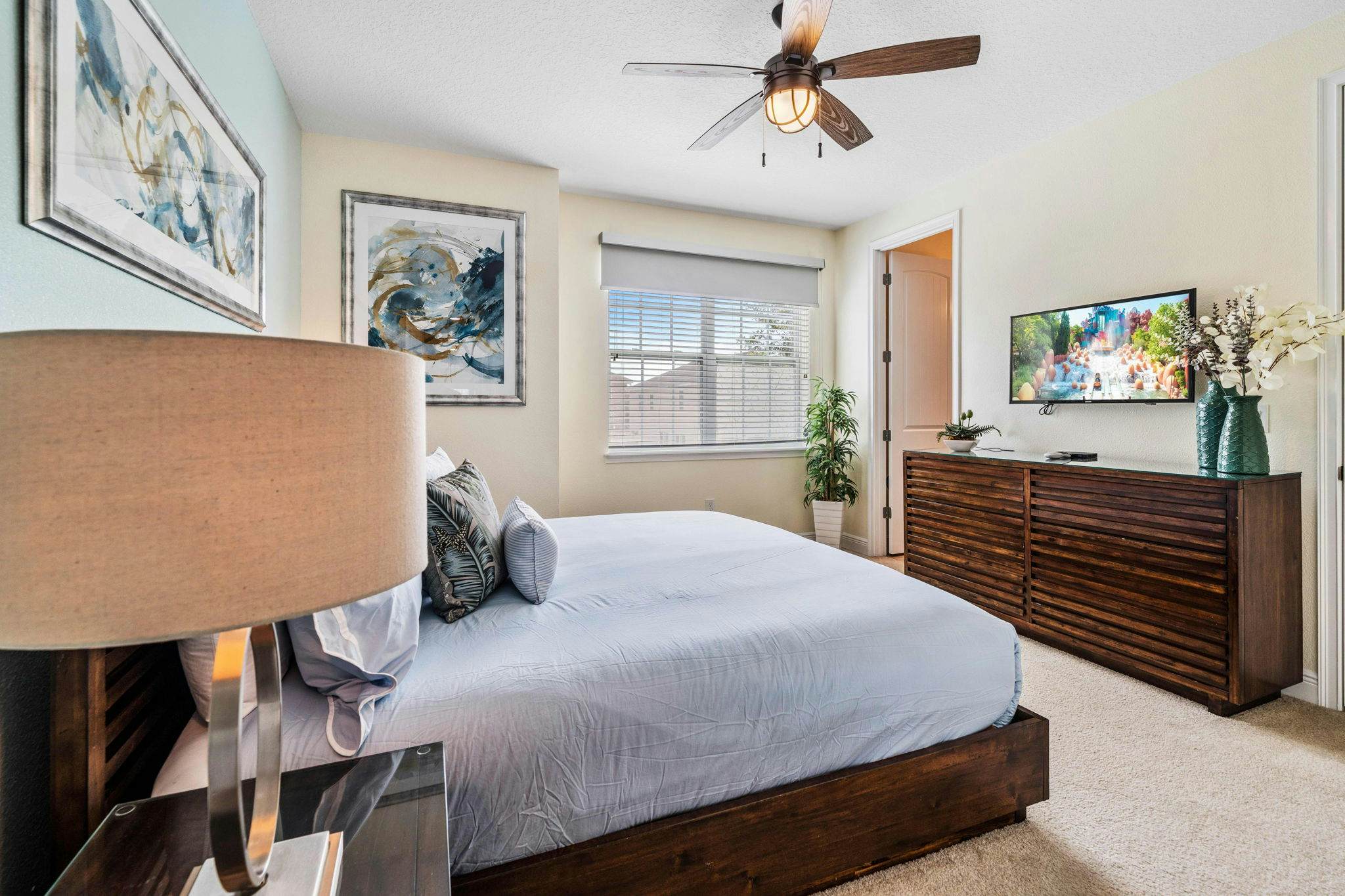 EC192 - The Modern Magical Villa - WEL