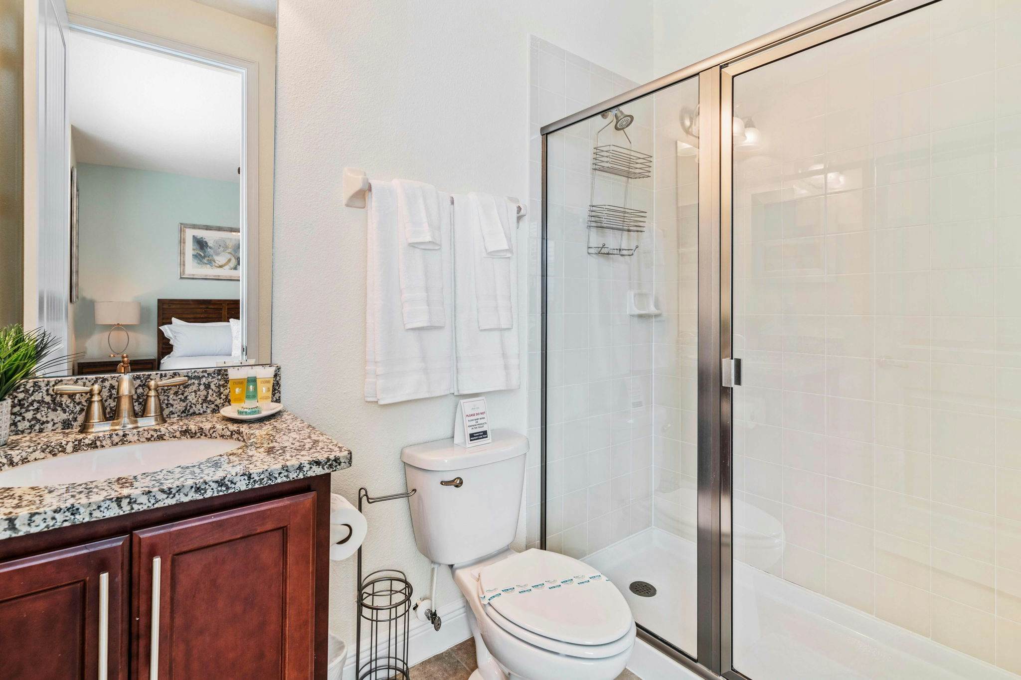 EC192 - The Modern Magical Villa - WEL