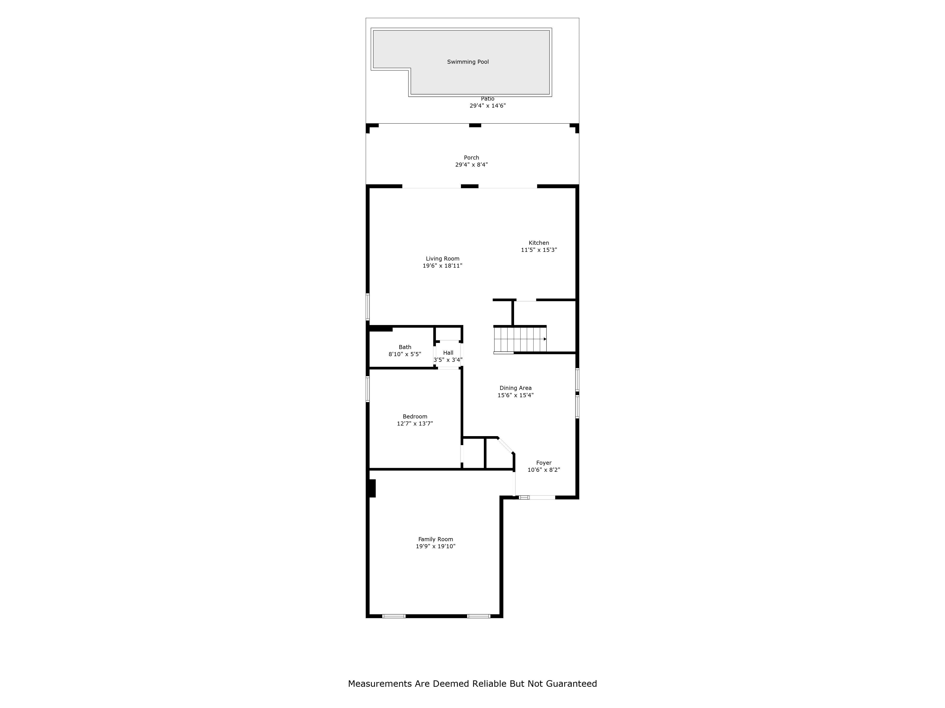 EC192 - The Modern Magical Villa - WEL