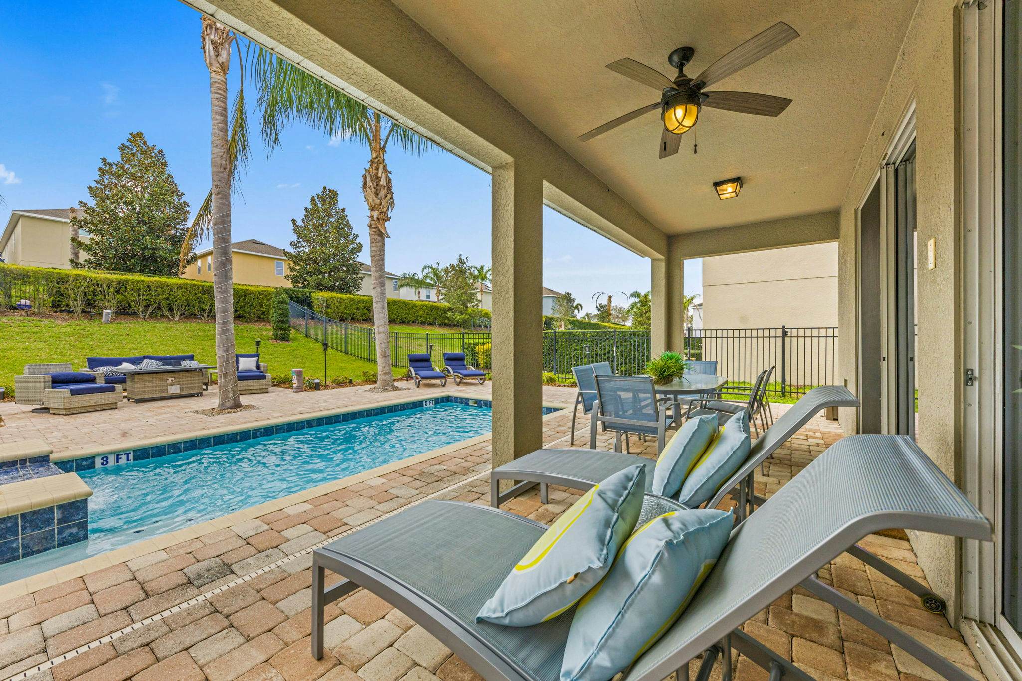 EC192 - The Modern Magical Villa - WEL