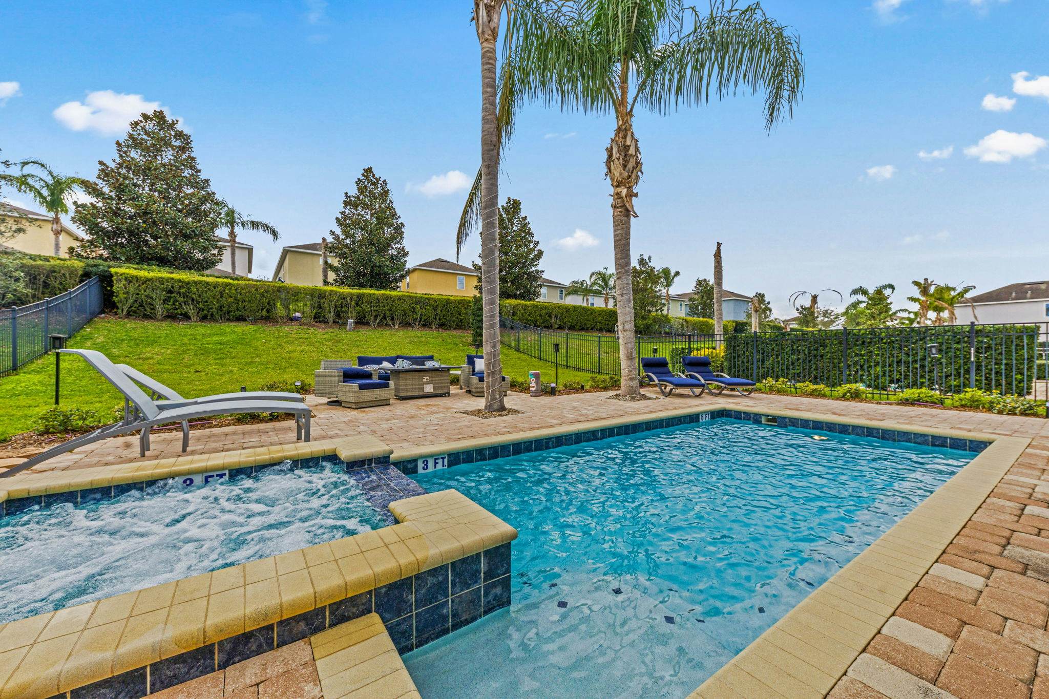 EC192 - The Modern Magical Villa - WEL