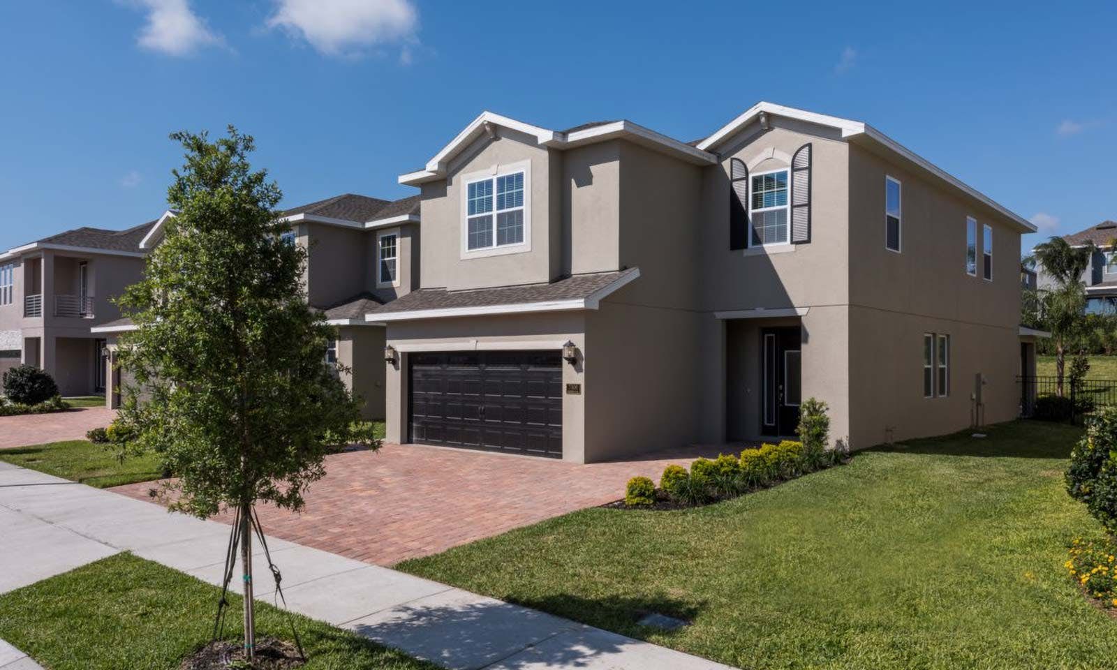 EC216 - Onboarding - The Bright, Sprightly Villa - WEL