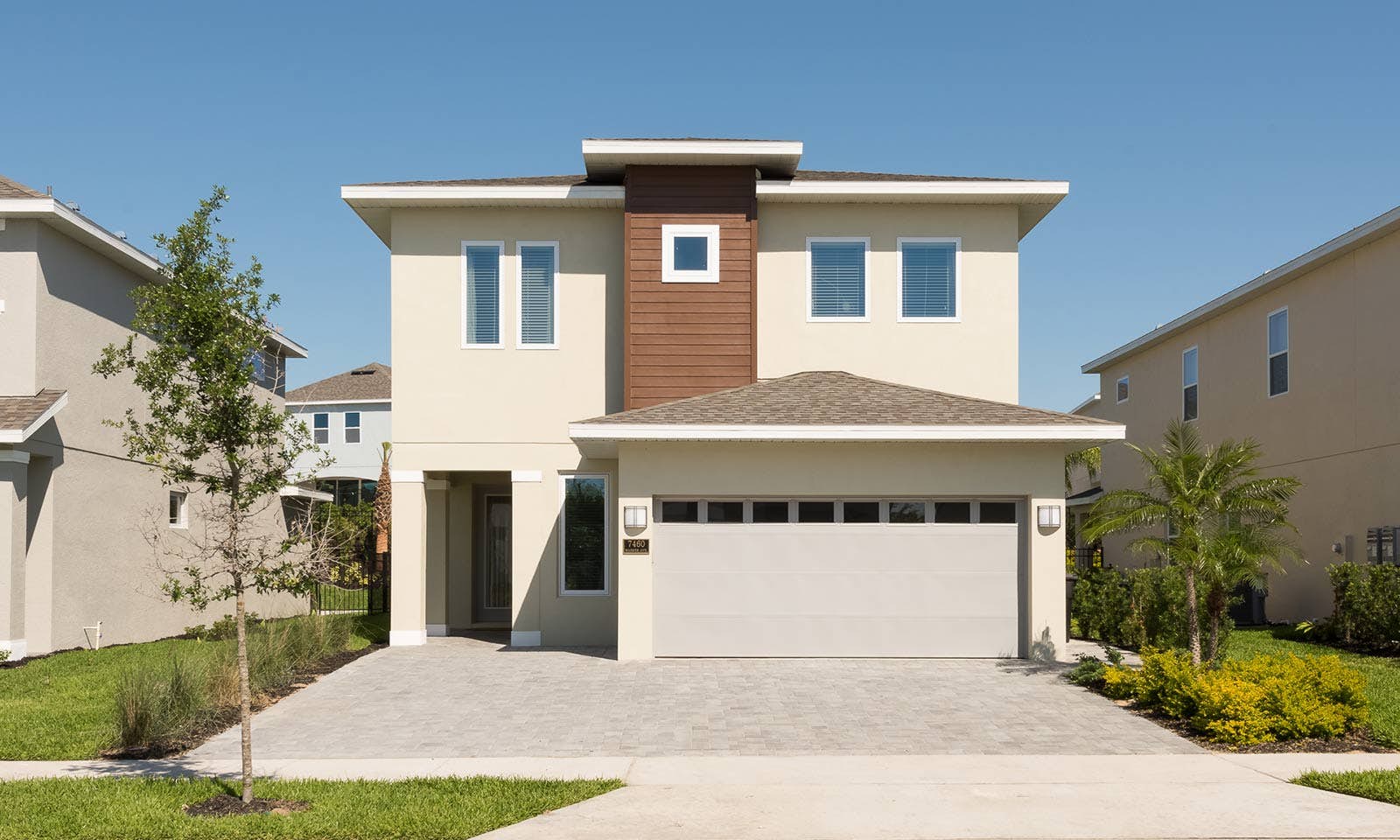 EC248 - The Fab Fortress - STCRX2