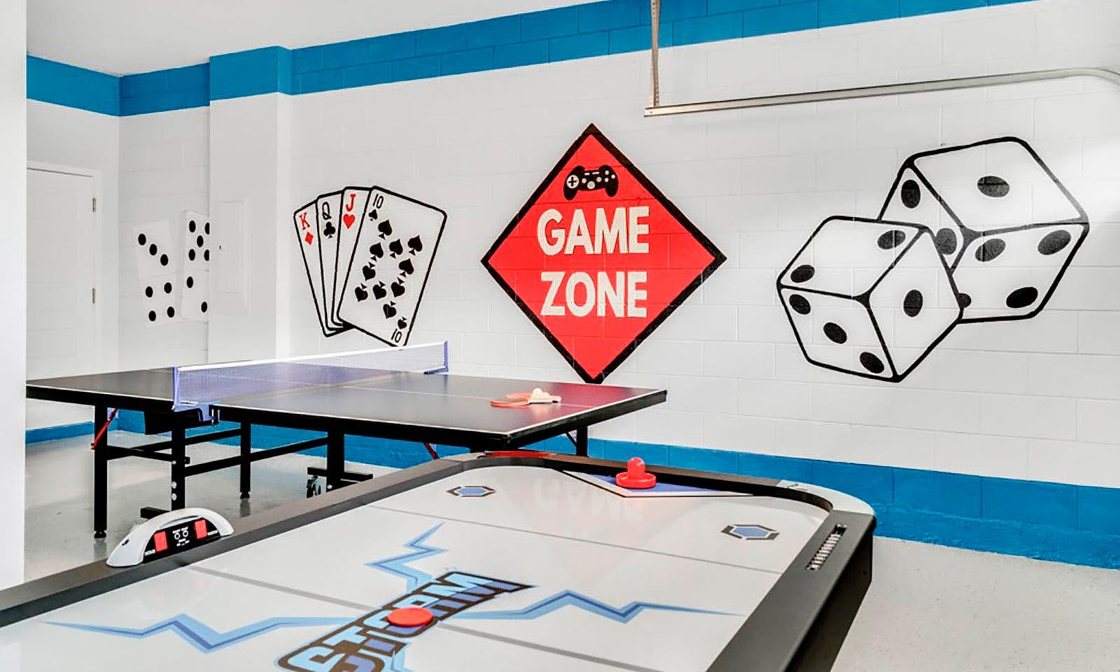 EC248 - The Fab Fortress - STCRX2