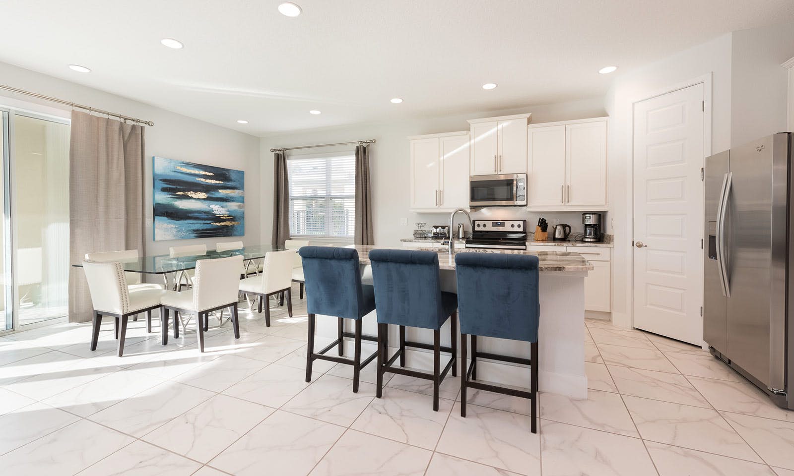 EC248 - The Fab Fortress - STCRX2