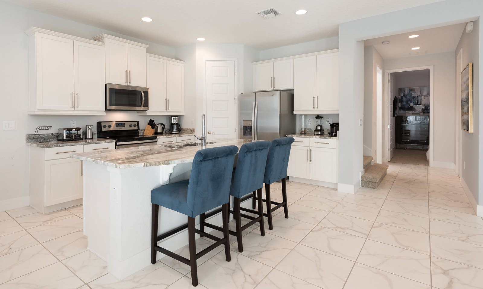 EC248 - The Fab Fortress - STCRX2