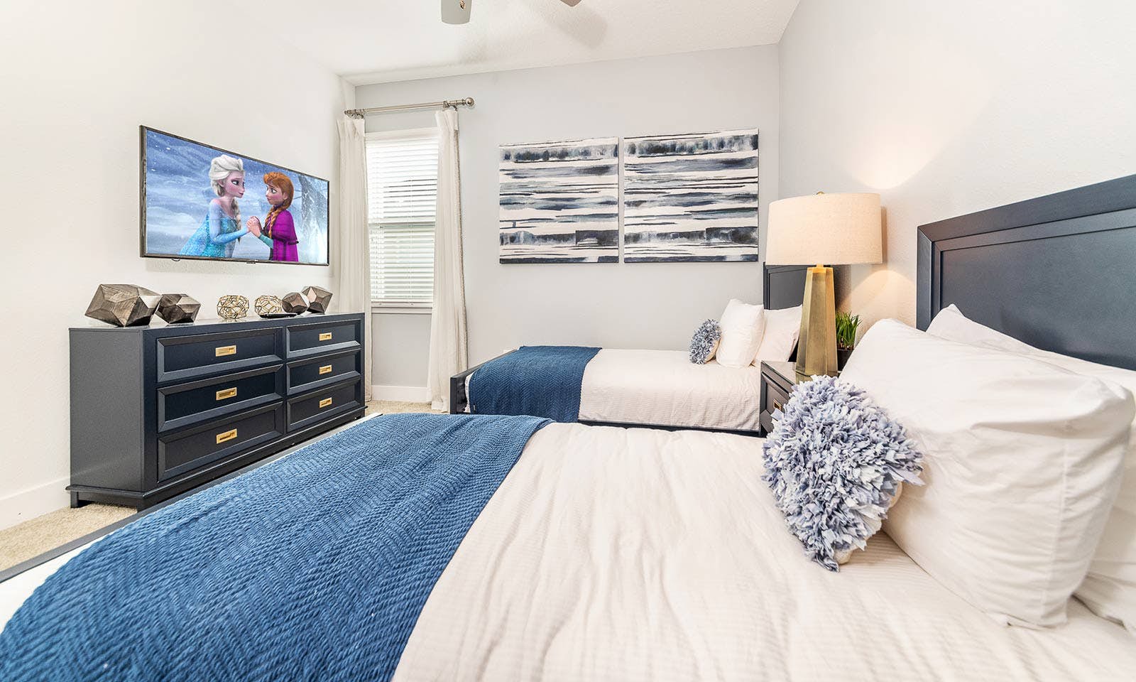 EC248 - The Fab Fortress - STCRX2