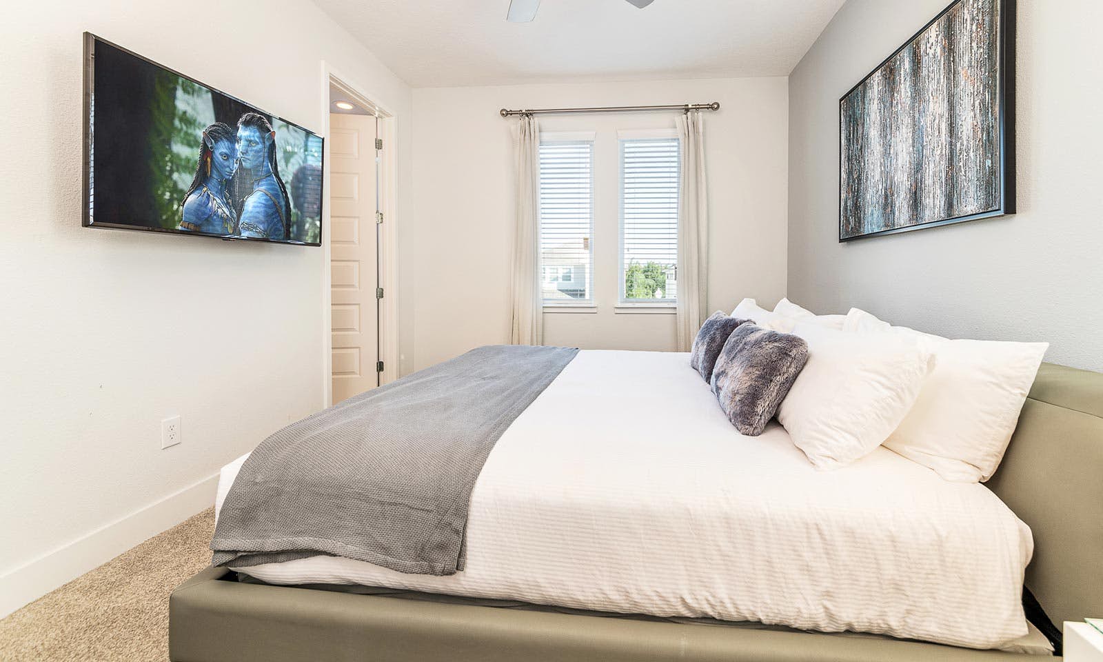 EC248 - The Fab Fortress - STCRX2