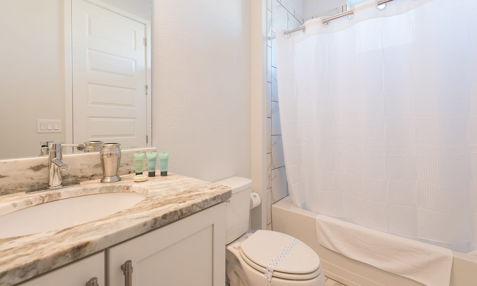 EC248 - The Fab Fortress - STCRX2