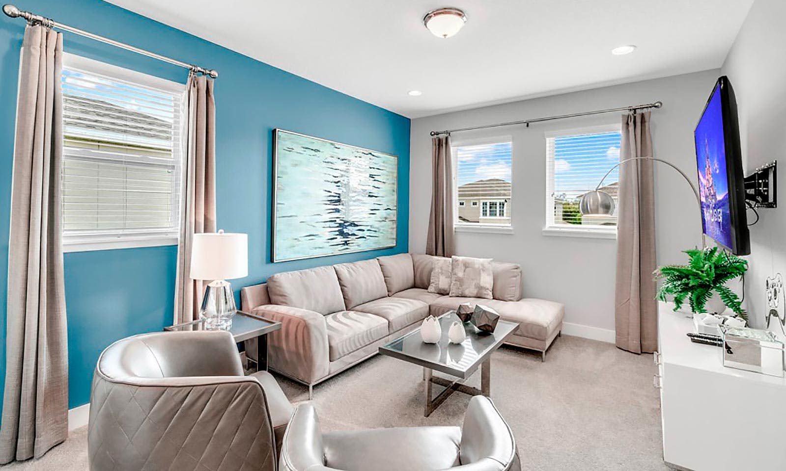 EC248 - The Fab Fortress - STCRX2