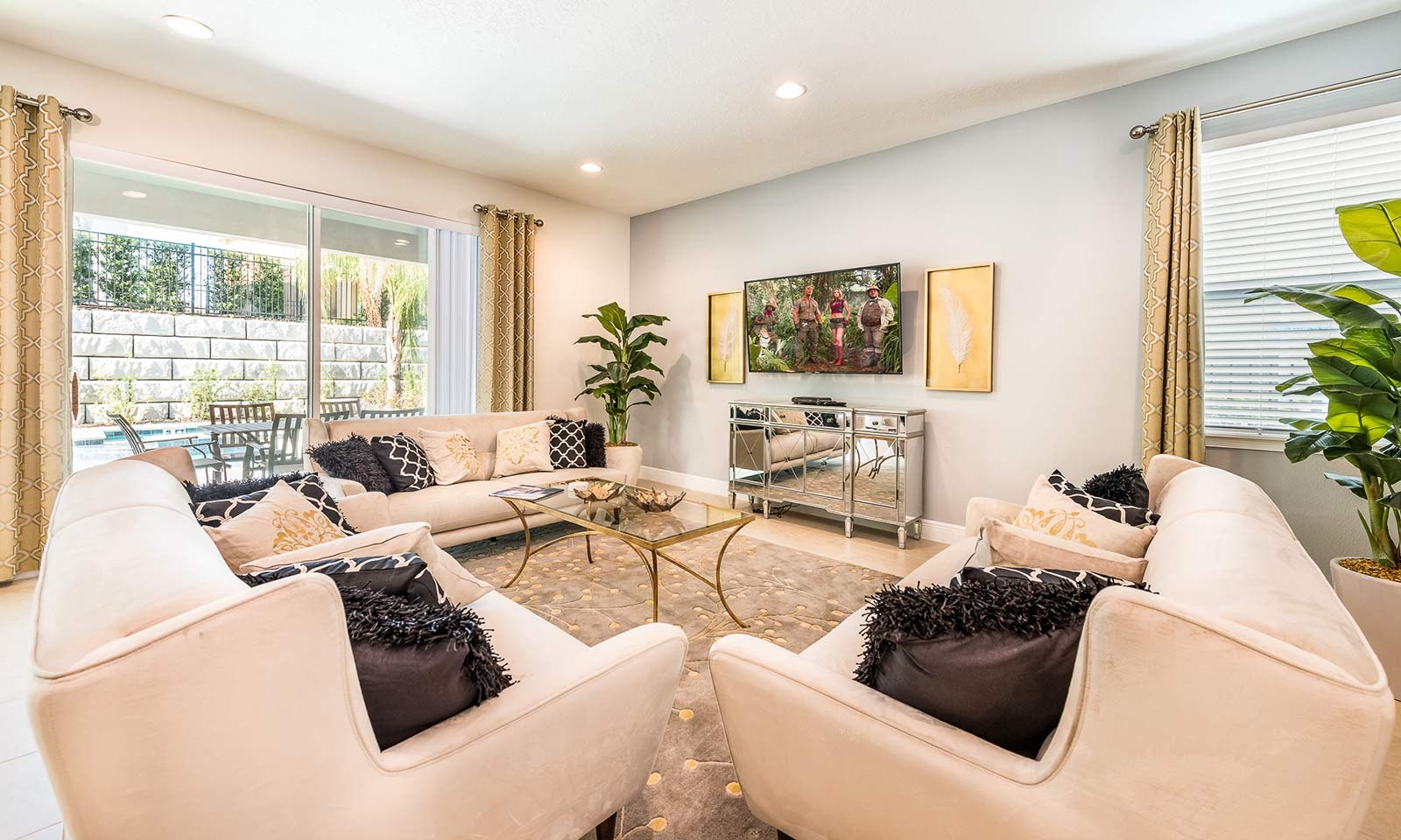 EC258 - The Joyful Oasis - WEL