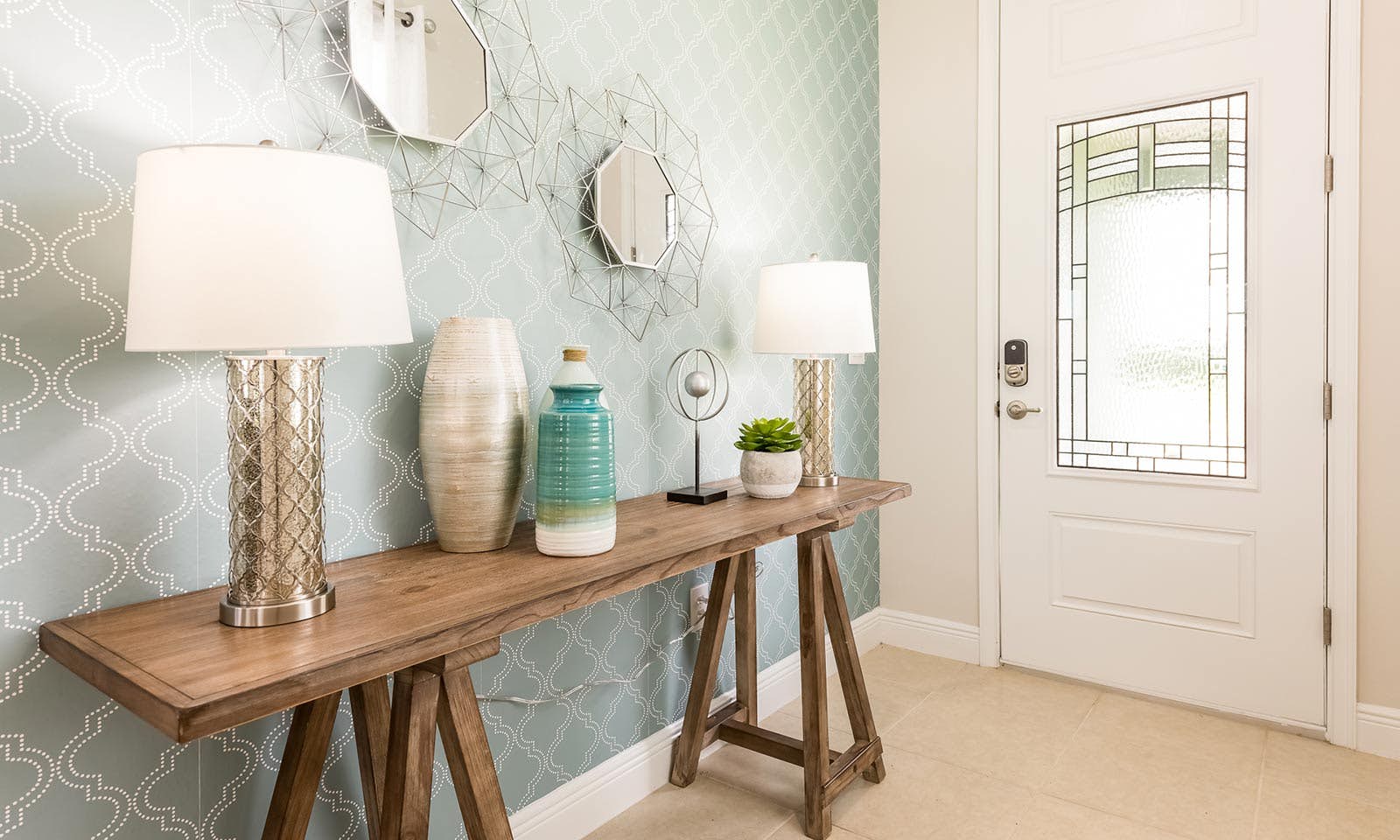 EC256 - The Colorful Bright Chateau - STCRX1