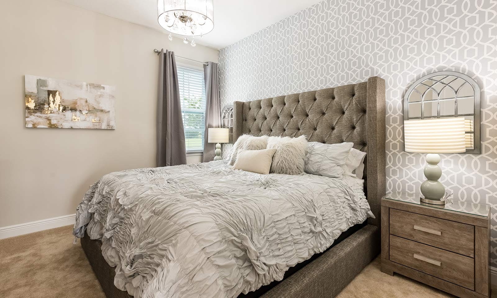 EC256 - The Colorful Bright Chateau - STCRX1