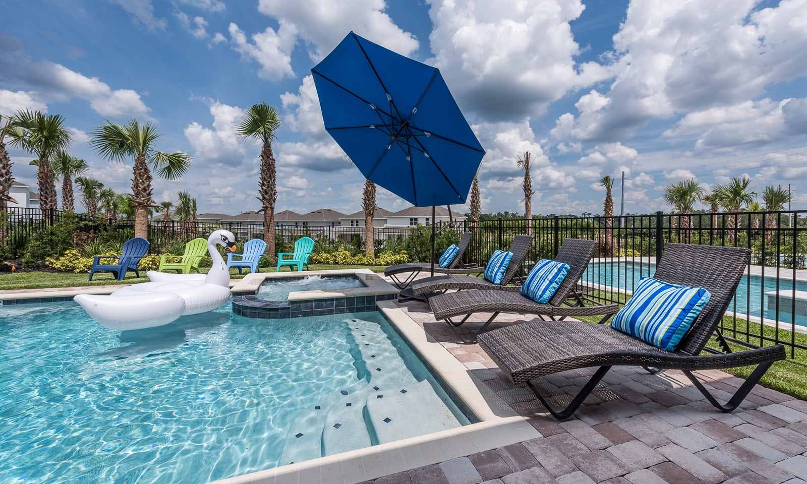 EC256 - The Colorful Bright Chateau - STCRX1