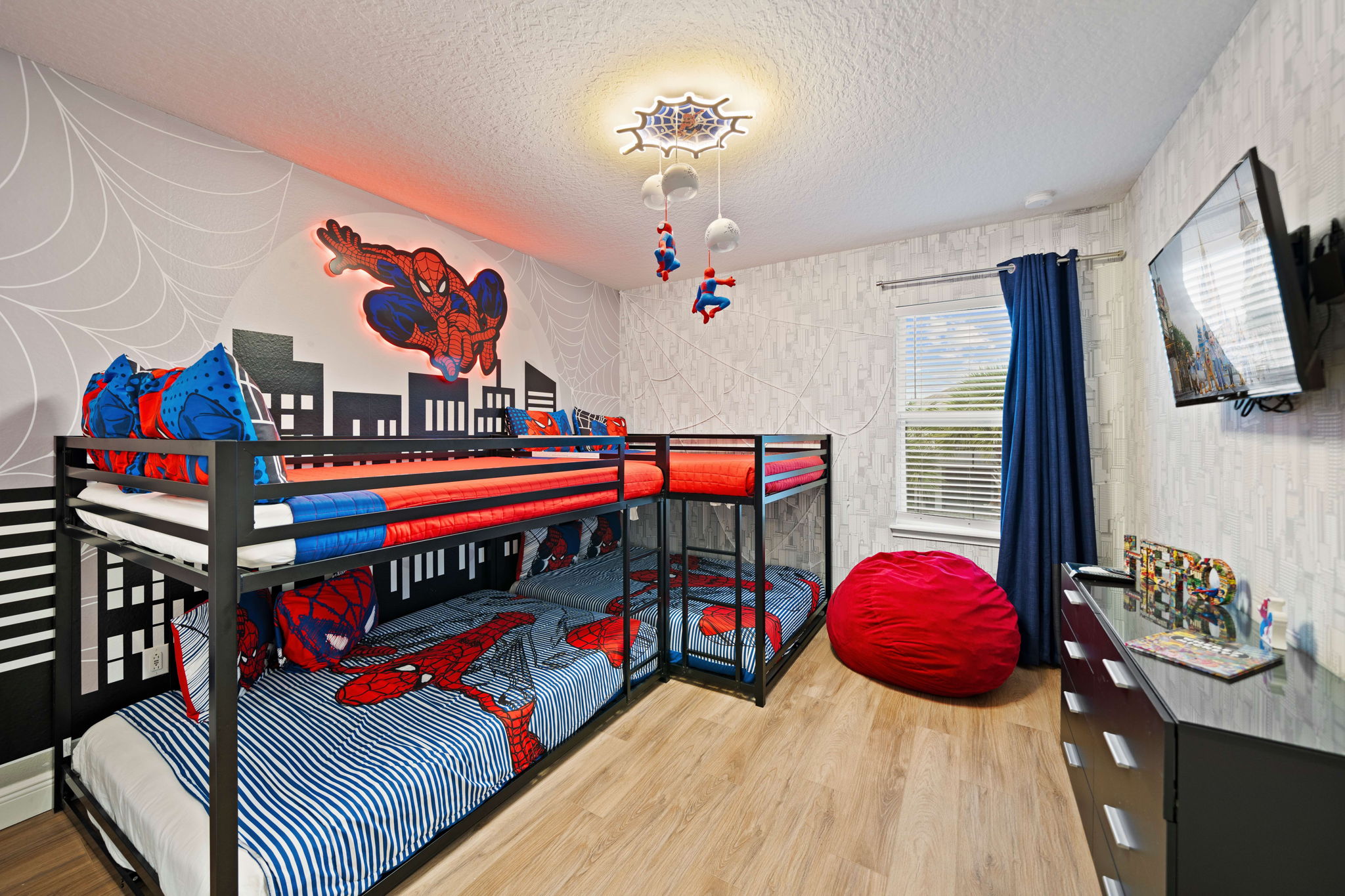 Charming House close to clubhouse in Encore