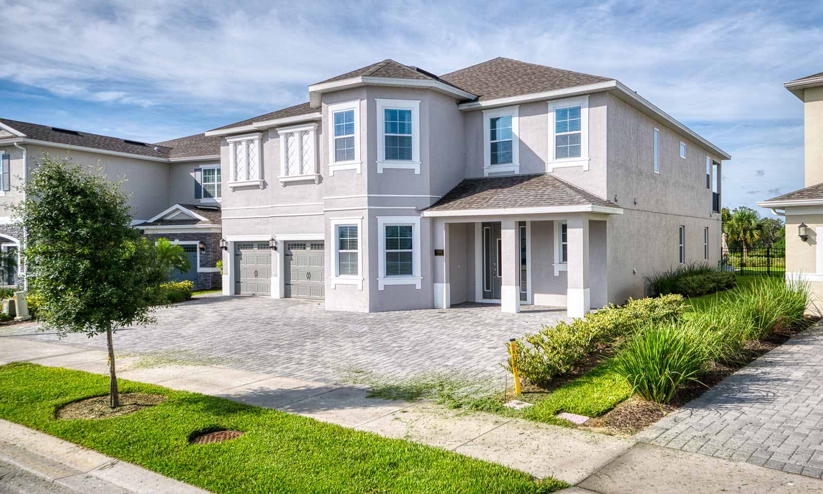 EC287 - The Gaming Estate - BIL