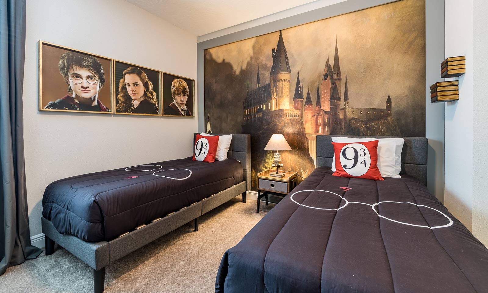 EC287 - The Gaming Estate - BIL