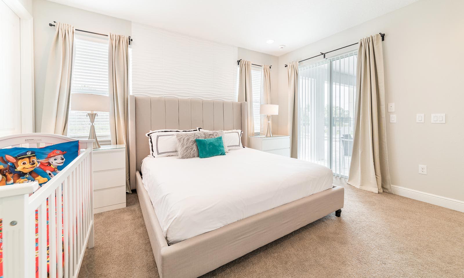 EC287 - The Gaming Estate - BIL