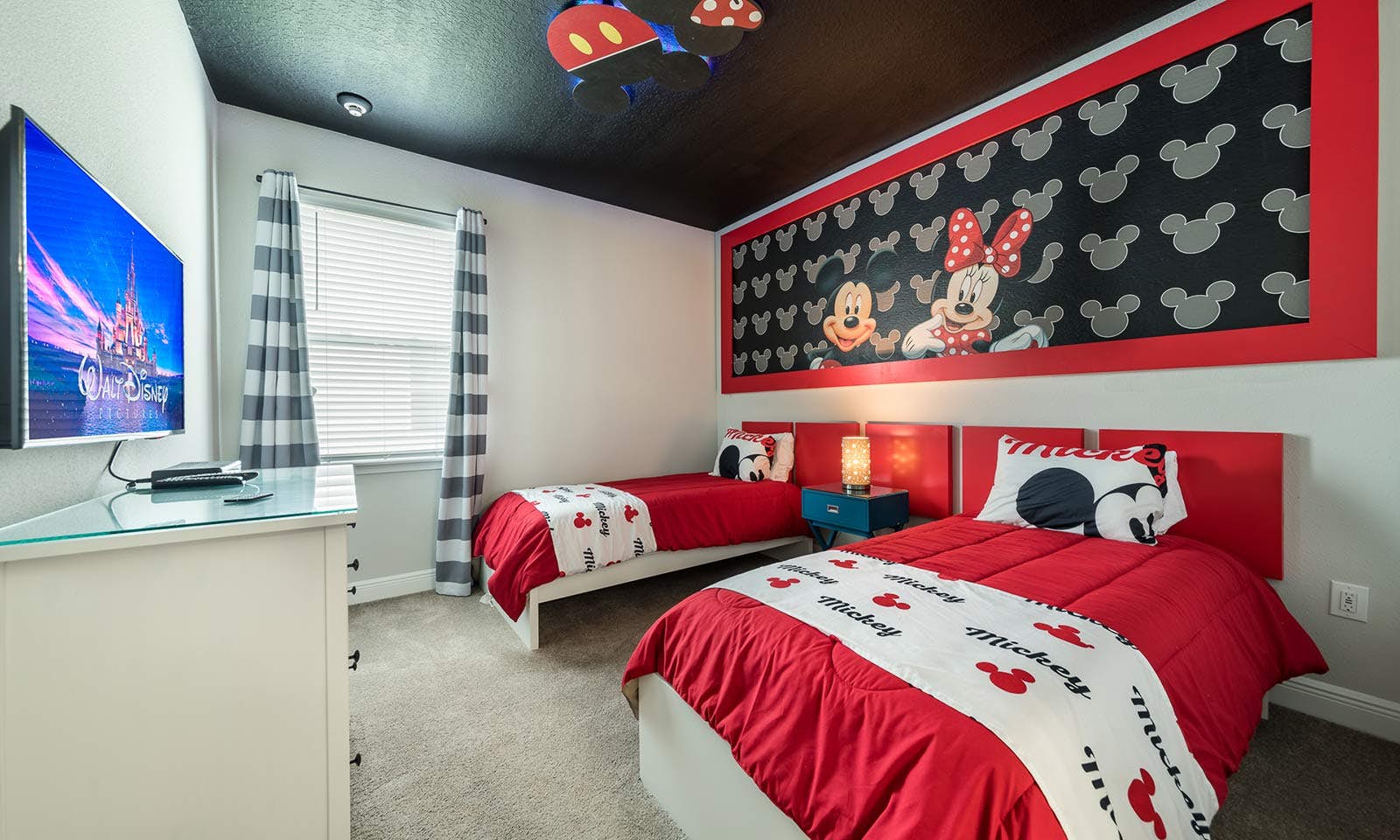 EC287 - The Gaming Estate - BIL