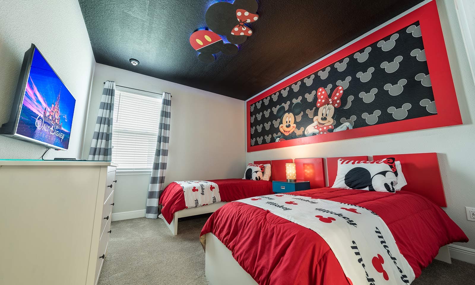 EC287 - The Gaming Estate - BIL