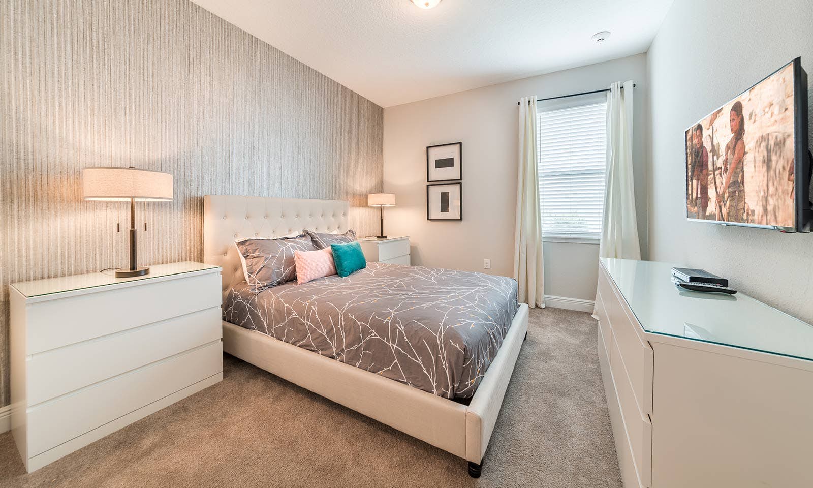 EC287 - The Gaming Estate - BIL