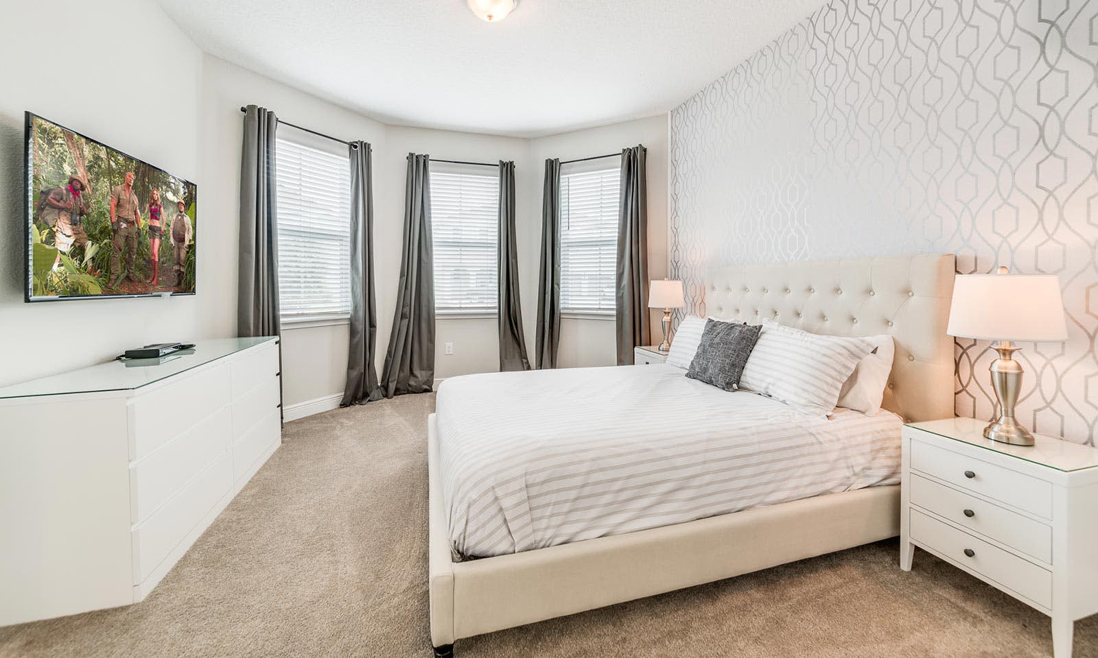 EC287 - The Gaming Estate - BIL