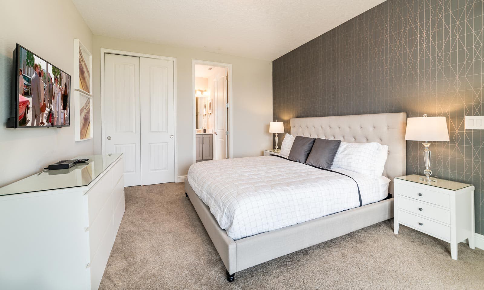 EC287 - The Gaming Estate - BIL