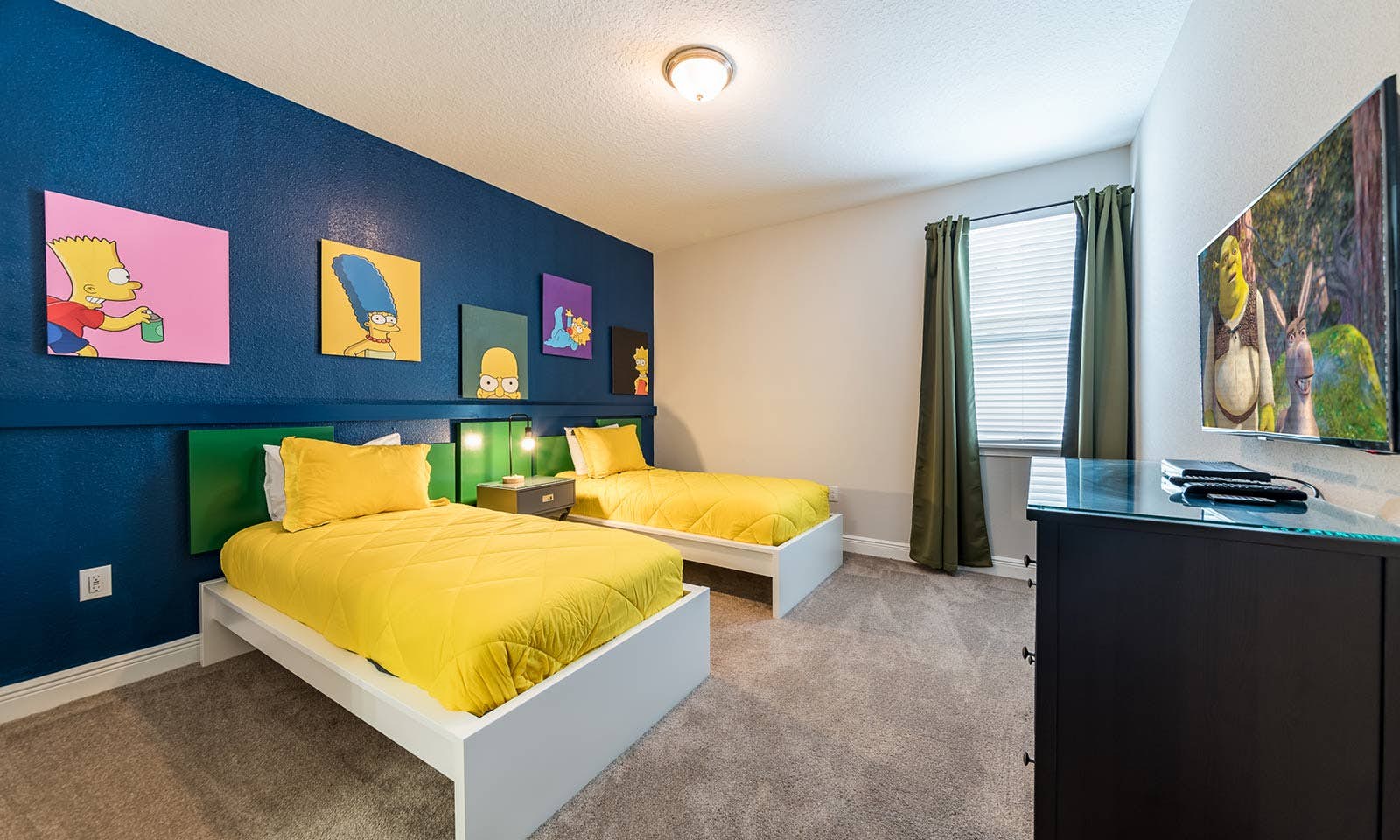 EC287 - The Gaming Estate - BIL