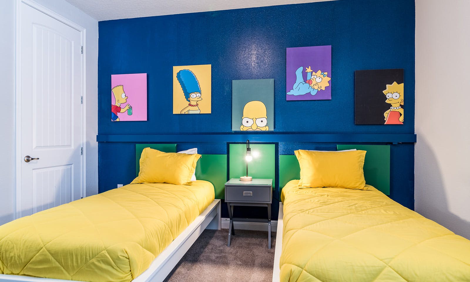 EC287 - The Gaming Estate - BIL