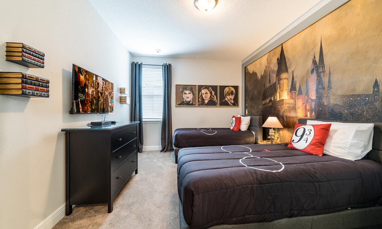 EC287 - The Gaming Estate - BIL