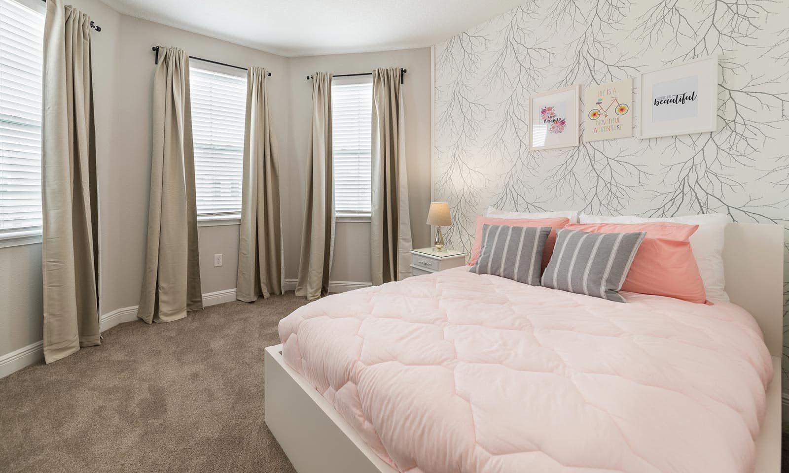 EC287 - The Gaming Estate - BIL