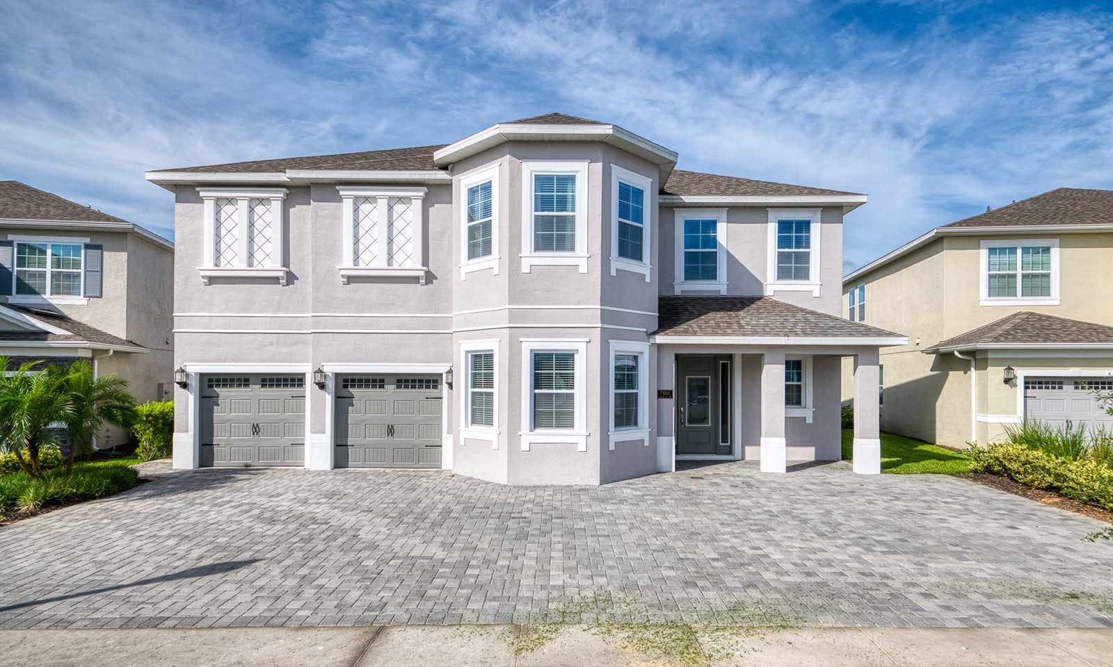 EC287 - The Gaming Estate - BIL