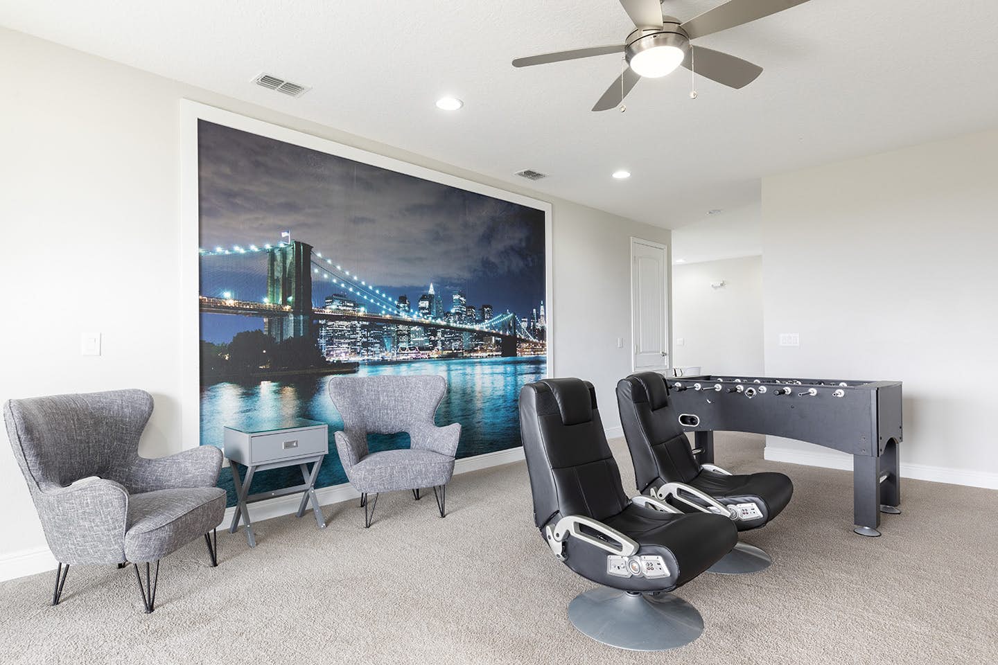 EC287 - The Gaming Estate - BIL