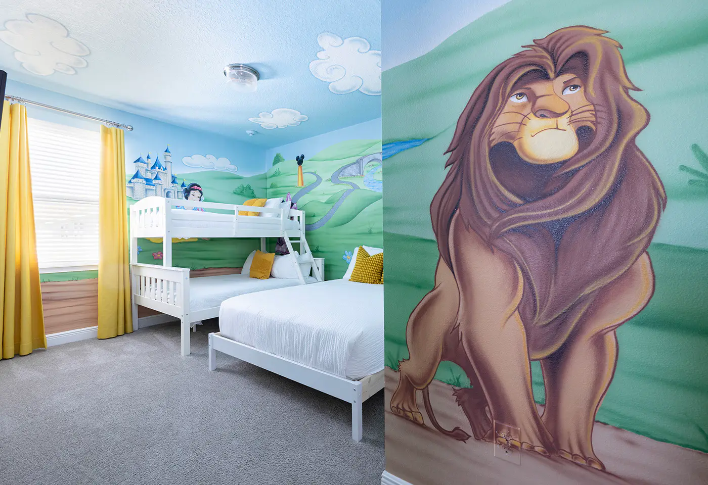 EC317 - The Galactic Retreat- BRS