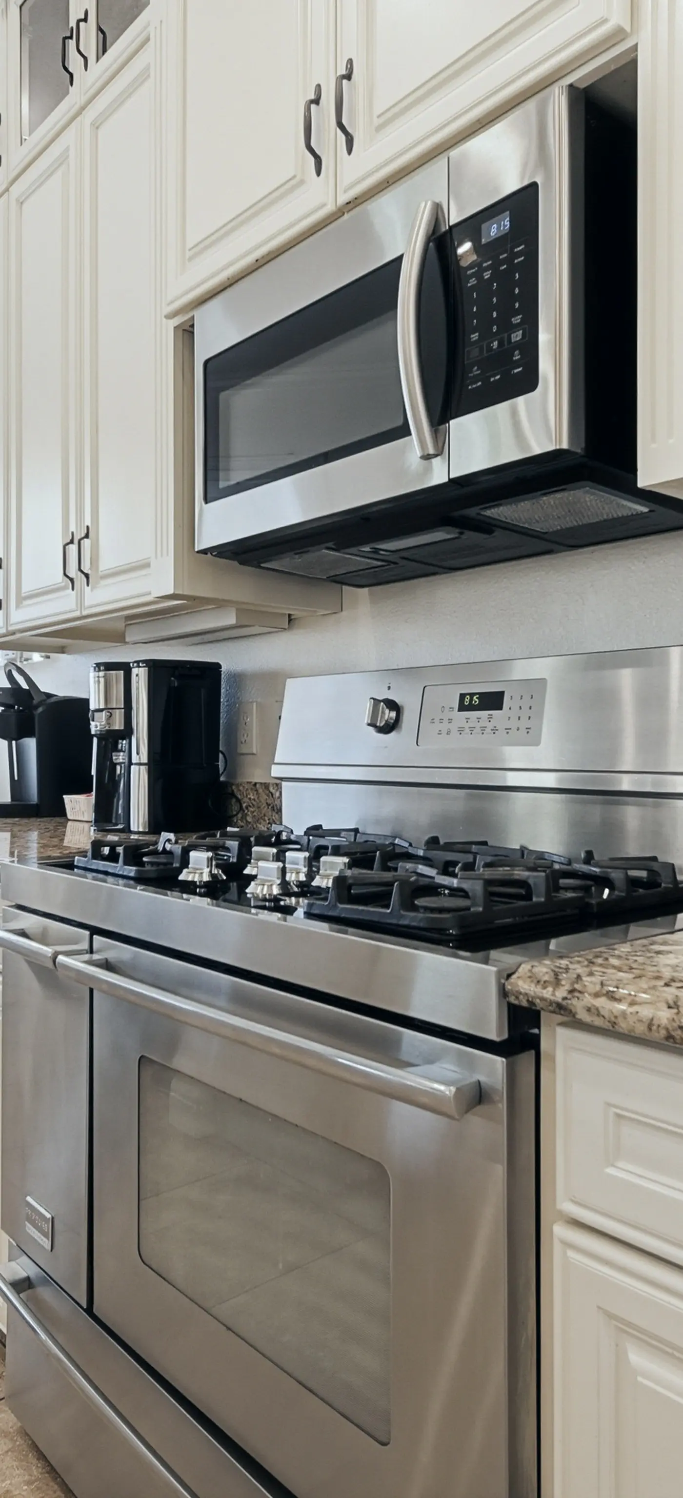 The Upscale Oasis