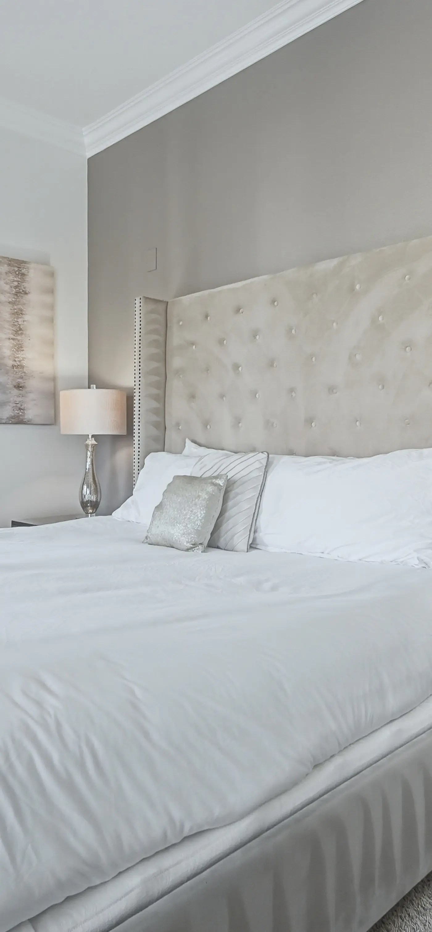 The Upscale Oasis