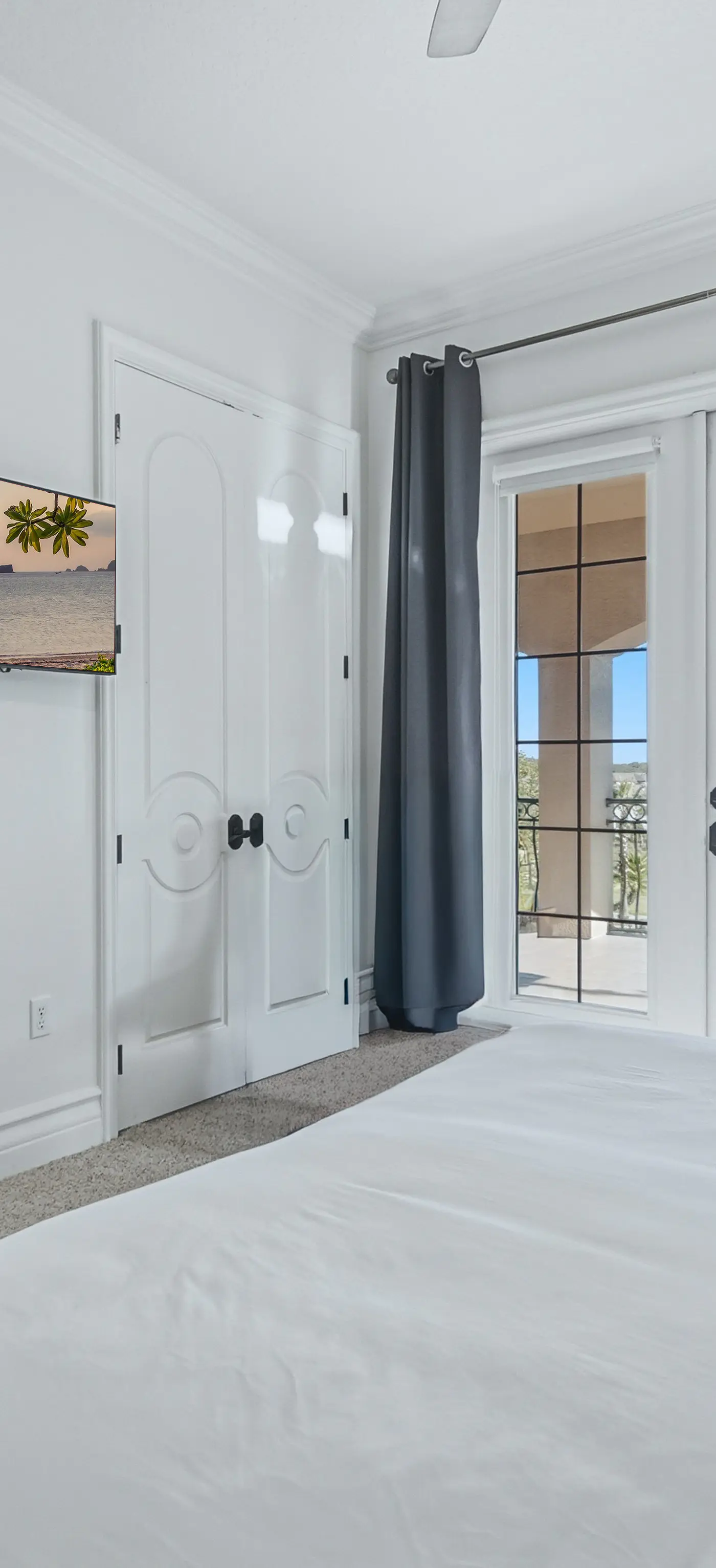 The Upscale Oasis