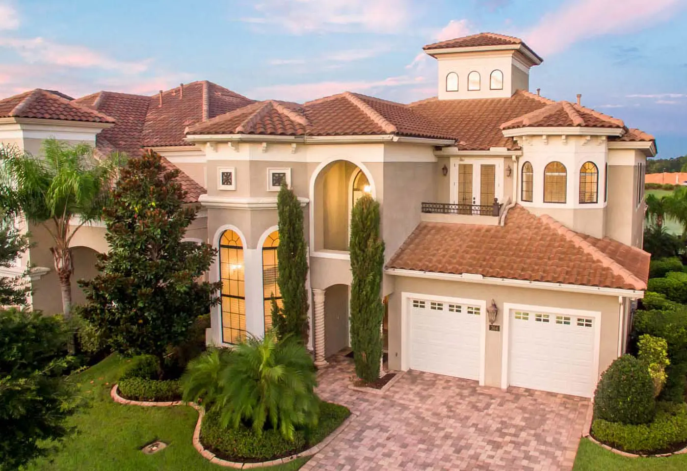 W146 - The Winsome Estate