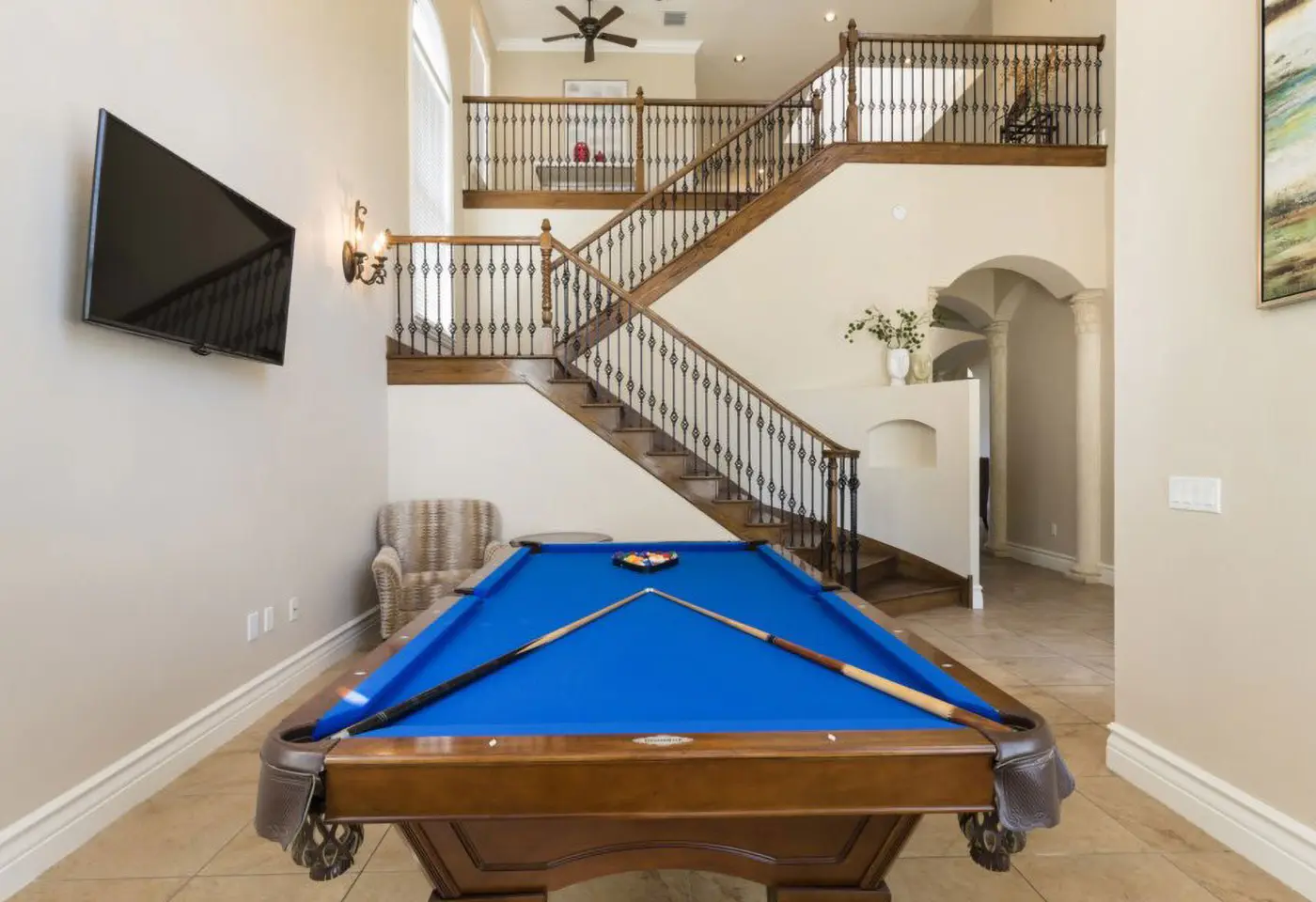 W146 - The Winsome Estate