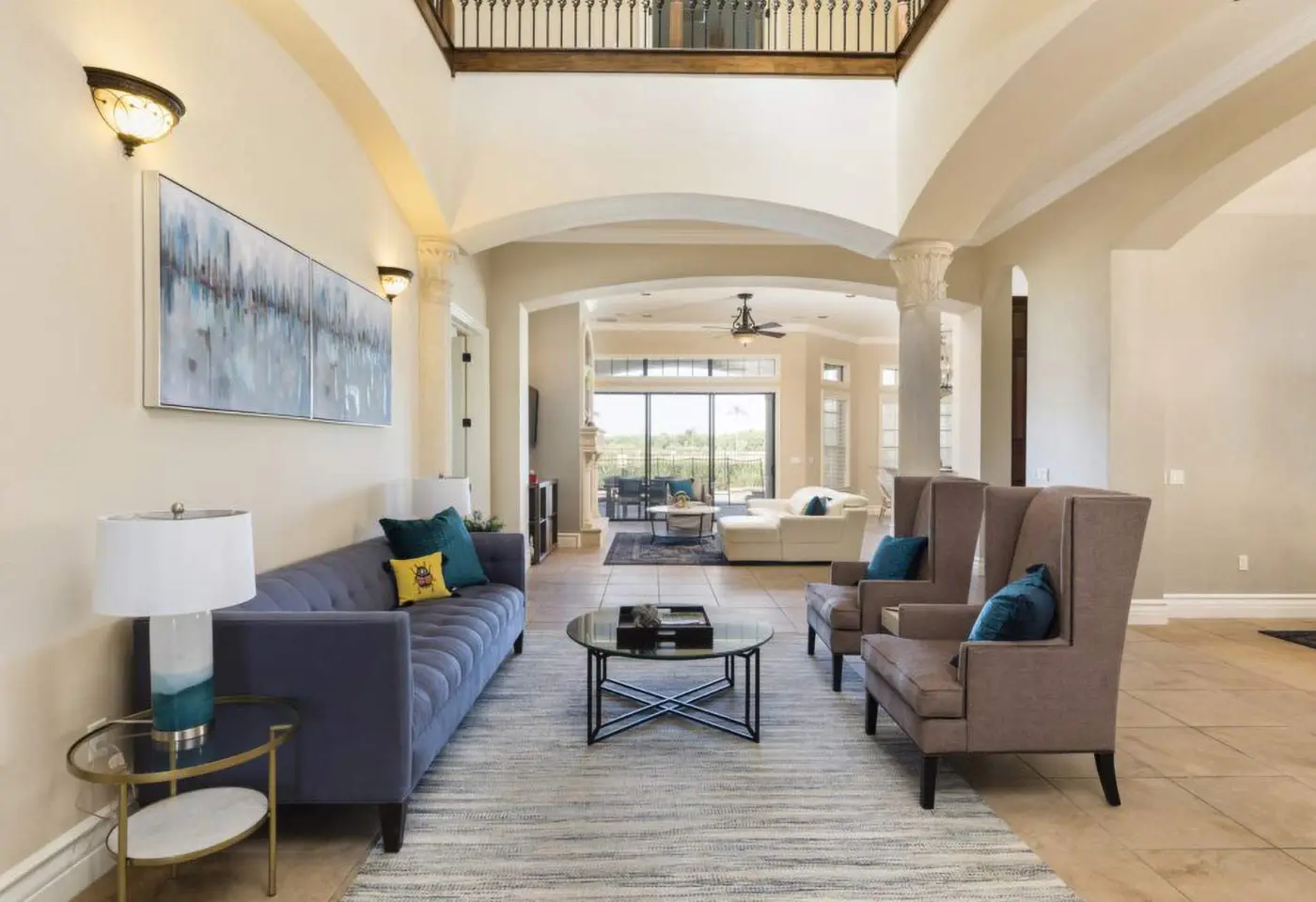 W146 - The Winsome Estate