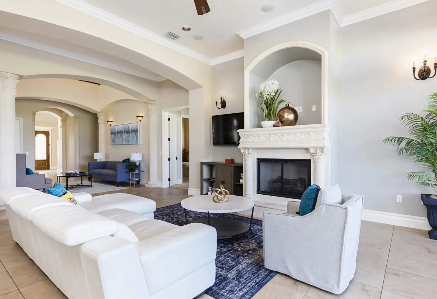 W146 - The Winsome Estate