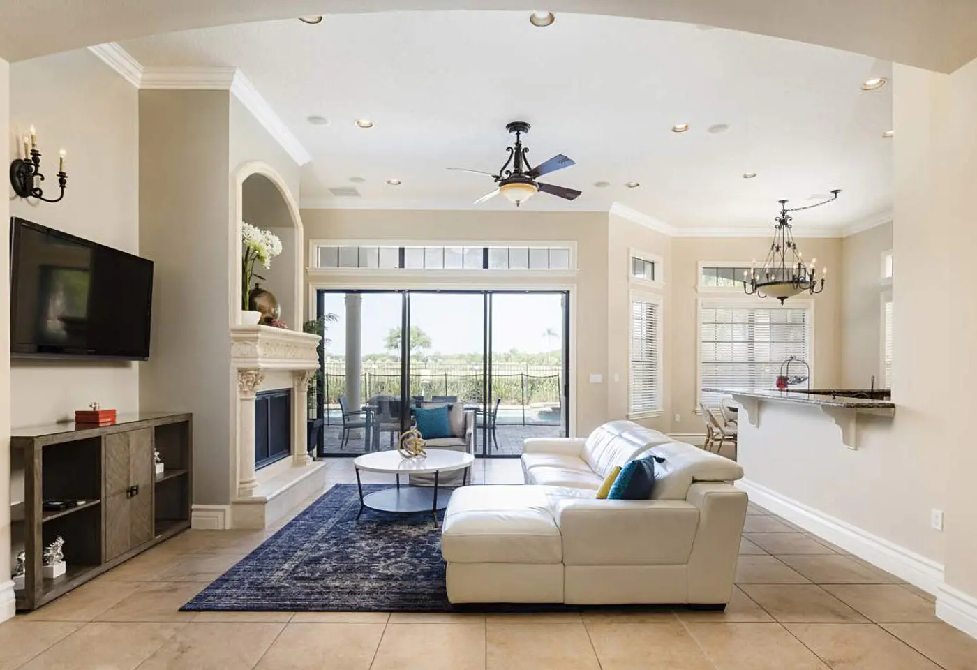 W146 - The Winsome Estate