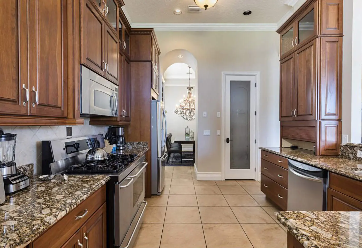 W146 - The Winsome Estate