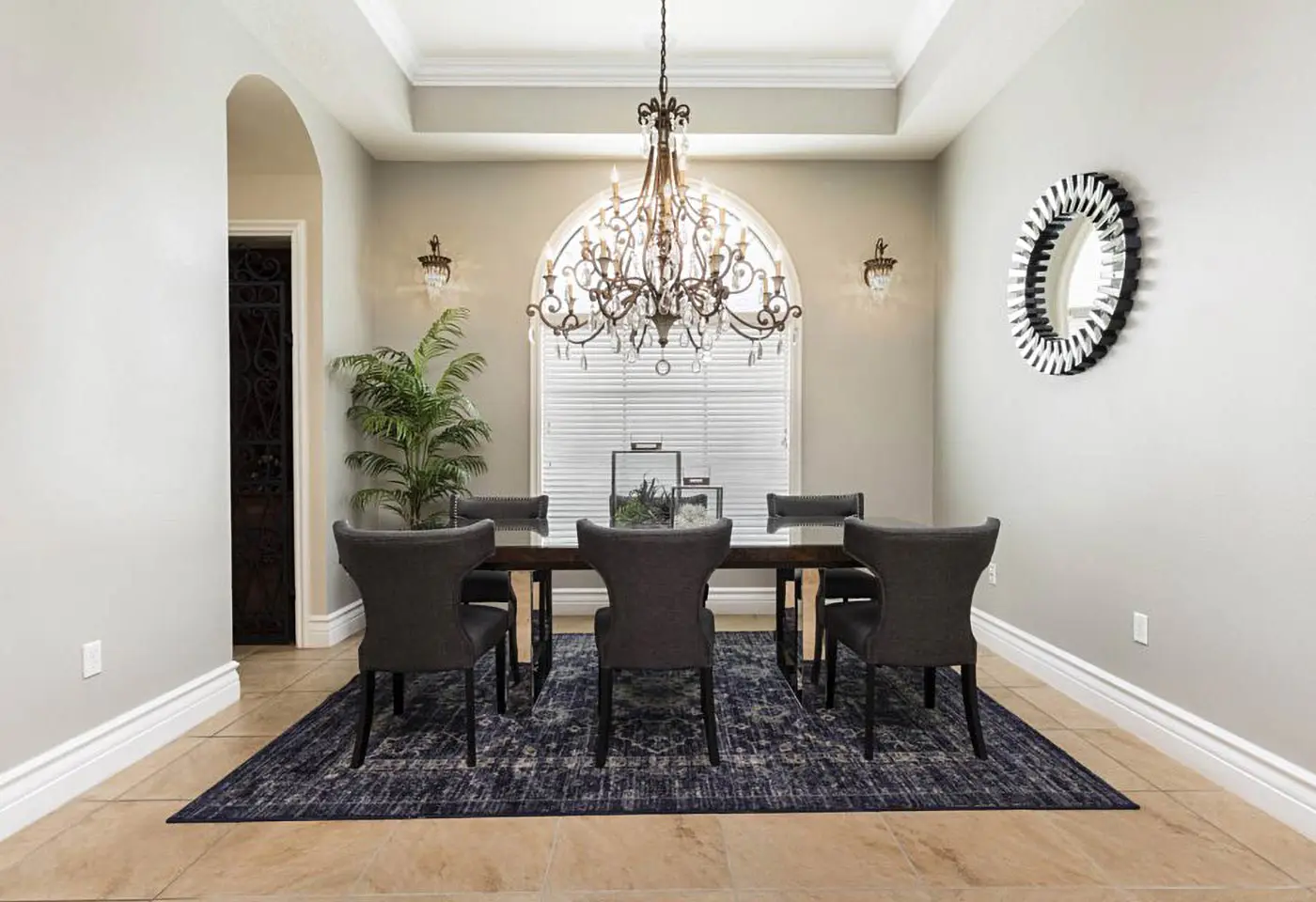 W146 - The Winsome Estate