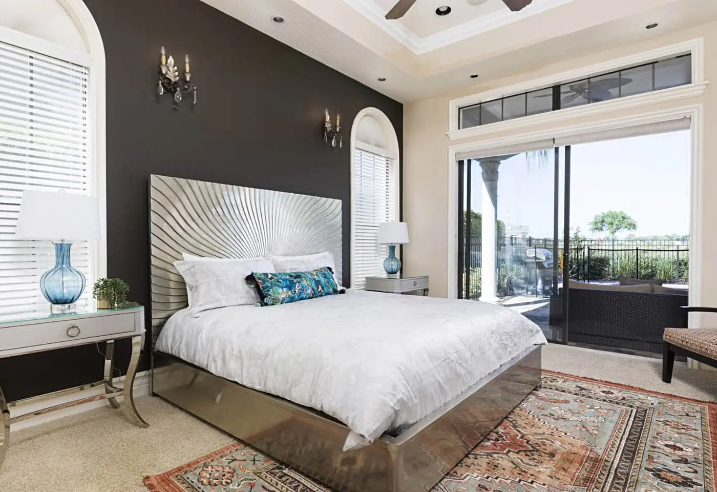 W146 - The Winsome Estate