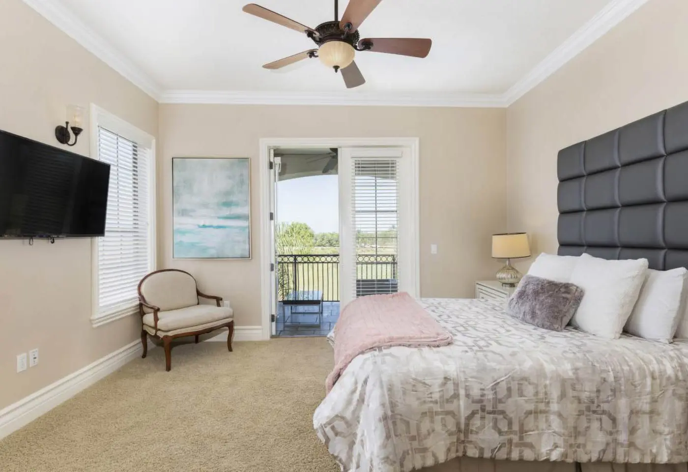 W146 - The Winsome Estate